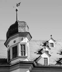 Der Adventskalender von Erfurter Herbstlese und Kultur: Haus Dacheröden hält für Literaturfreunde bis Weihnachten jeden Tag wenigstens eine kleine Übe...