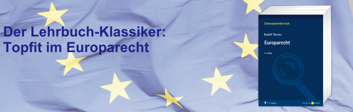 Juristische Ausbildung