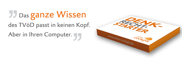 Öffentliches Dienstrecht
