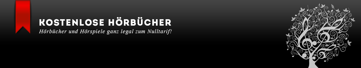 Hörbücher kostenlos downloaden