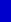 Blau auf Weiss