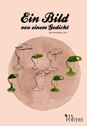 Ein Bild von einem Gedicht 2012