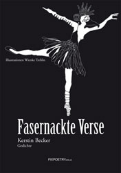 Becker: fasernackte verse