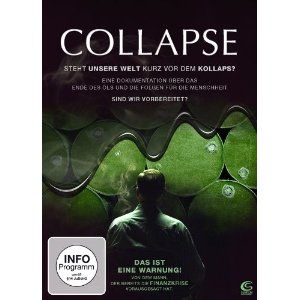 Cover Collapse