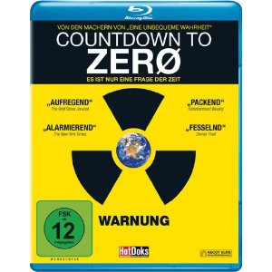 Cover Countdown to Zero