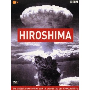 Cover Hiroshima