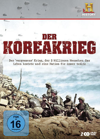 Koreakrieg