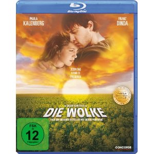 Cover Die Wolke
