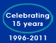 HREA celebrates 15 years