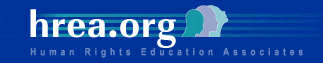 HREA / Education and training in support of human rights worldwide