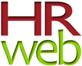 HRweb Logo