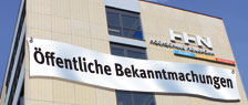 OeffentlicheBekanntmachungen