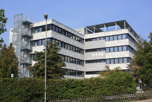 Campus SHA