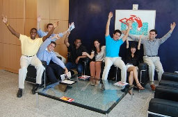 Summer Internship Program