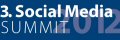 3. Social Media Summit 2012