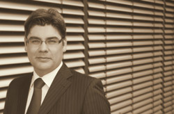 Boris Hedde