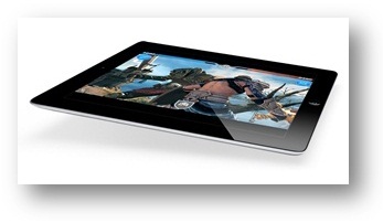 ipad 3 pictures The iPad 3 Will Have Haptic Feedback And Probably SenSeg Is Behind It