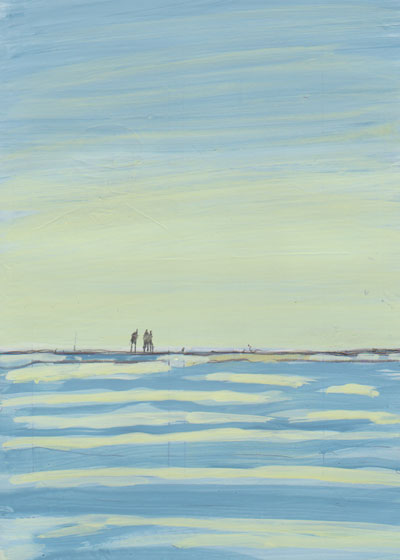 meer