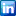 Condividi in Linkedin
