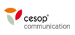 Cesop Communication