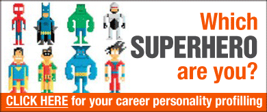 Personality Profiling