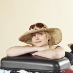 urlaubsplanung koffer 150x150 Urlaubsplanung: Jeder vierte Arbeitnehmer muss Abstriche machen