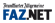 FAZ Logo