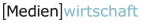 Medienwirtschaft Logo