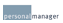 Personalmanager Logo