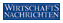 Wirtschaftsnachrichten Logo