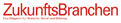 ZukunftsBranchen Logo