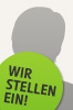 Wir stellen ein - Bild