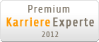 Premium-Mitglied in der Coach-Datenbank Karriereexperten.com