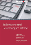 Stellensuche und Bewerbungen im Internet