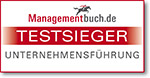 Testsieger bei Managementbuch.de