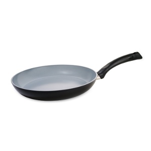 Berndes Keramik-Pfanne Cerabase, 28cm Durchmesser