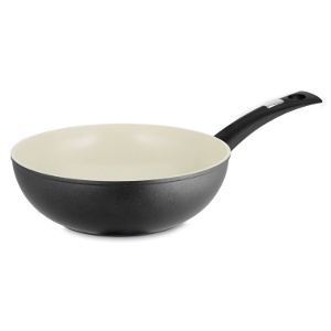 Permalink to: Keramik-Wok von Berndes Berndes Keramik-Wokpfanne