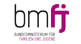 Logo - Bundesministerium für Familien und Jugend