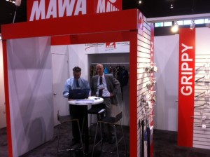 MAWA Hanger Chicago IHA