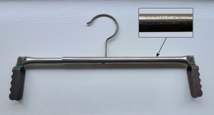 MAWA Hosenbügel Hofit