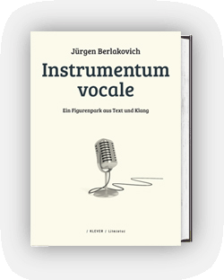 Berlakovich - Instrumentum vocale