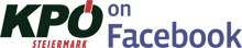 KPÖ Steiermark auf facebook