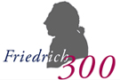 Kulturjahr 2012 Friedrich der Grosse