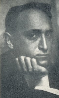 Andreas Latzko. Fotograf: unbekannt
