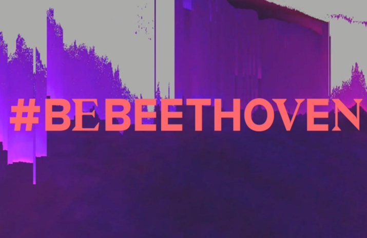 #bebeethoven