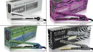 $49 for Premium Hair Straightener (reg. $300)