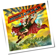 Andreas Gabalier - Mountain Man