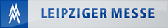 Logo der Leipziger Messe