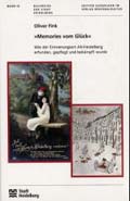 Oliver Fink: Memories vom Glück