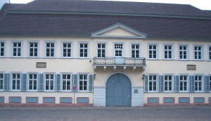 Palais Boiseree - Heidelberg